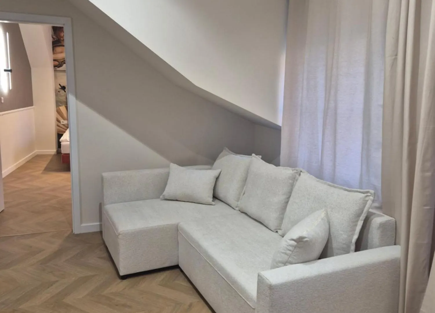Hetman Main Square Apartments Krakow 0*,  Poland
