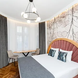Lejlighedshotel Wawel - Old Town, Kraków