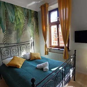 Cozy Old Town Krakau
