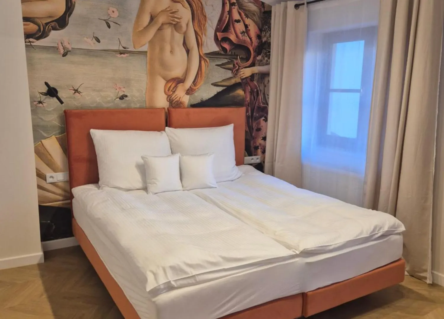 Hetman Main Square Apartments Krakow