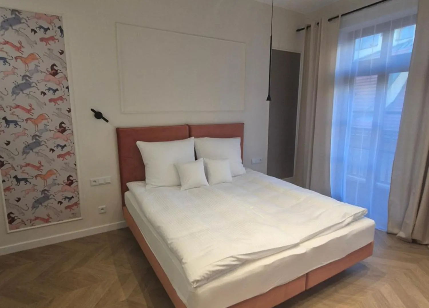 Hetman Main Square Apartments Krakow