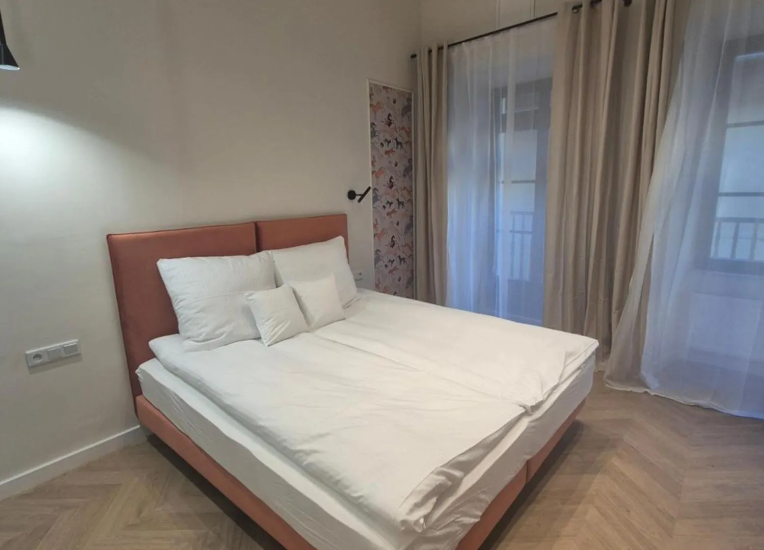 Hetman Main Square Apartments Krakow