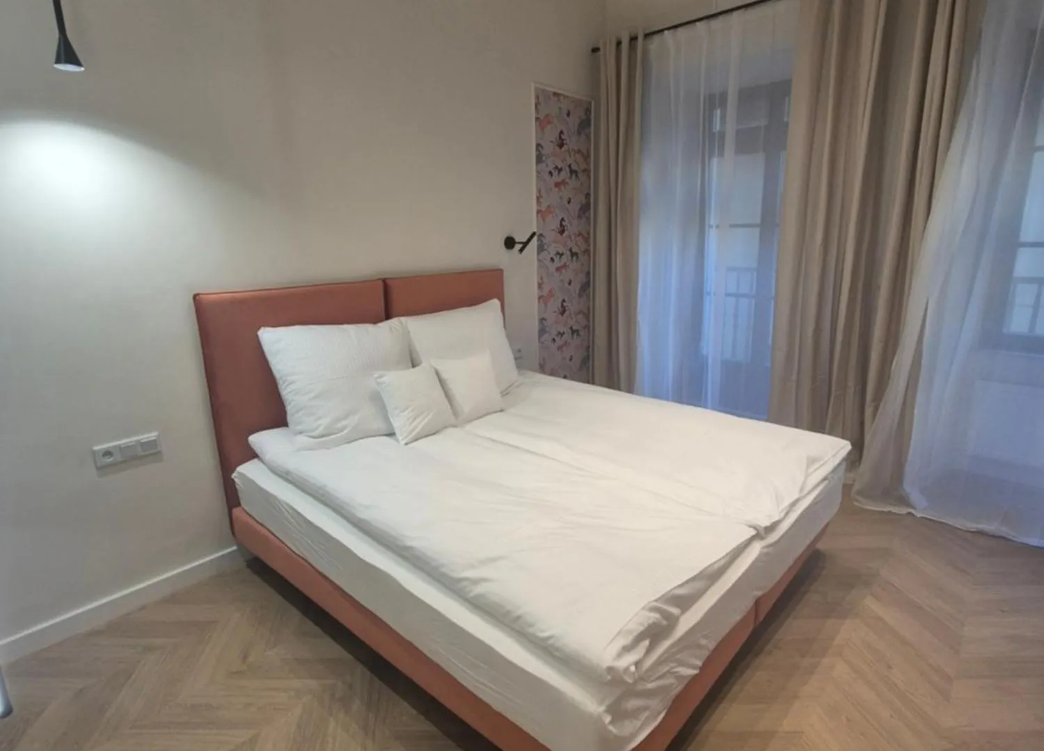 Hetman Main Square Apartments Krakow 0*,