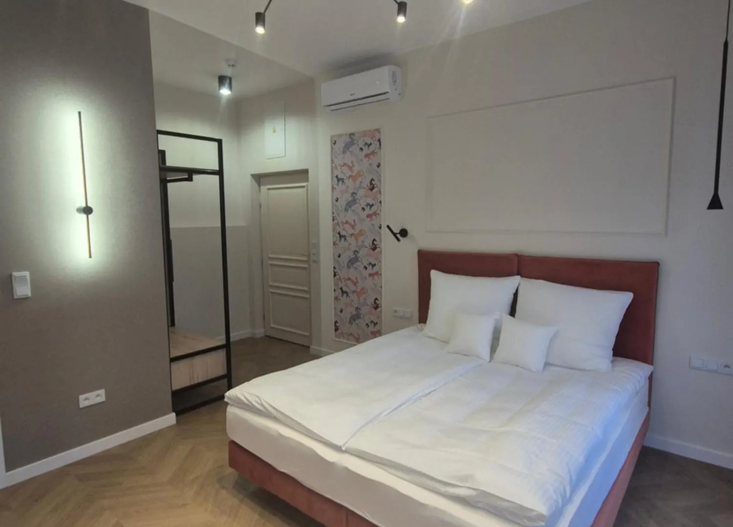 Hetman Main Square Apartments Krakow Poland