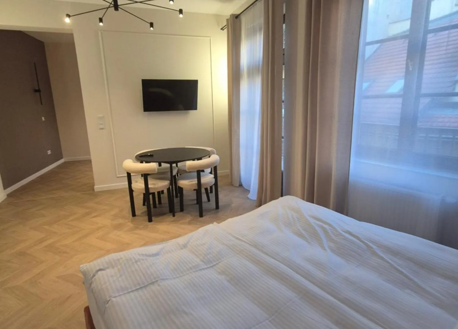 Hetman Main Square Apartments Krakow 0*,  Poland
