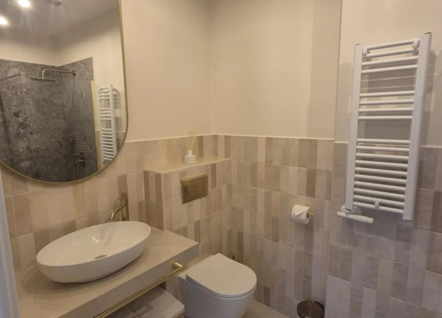 Hetman Main Square Apartments Krakow Poland