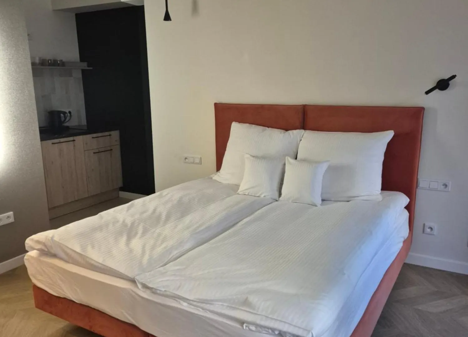 Hetman Main Square Apartments Krakow