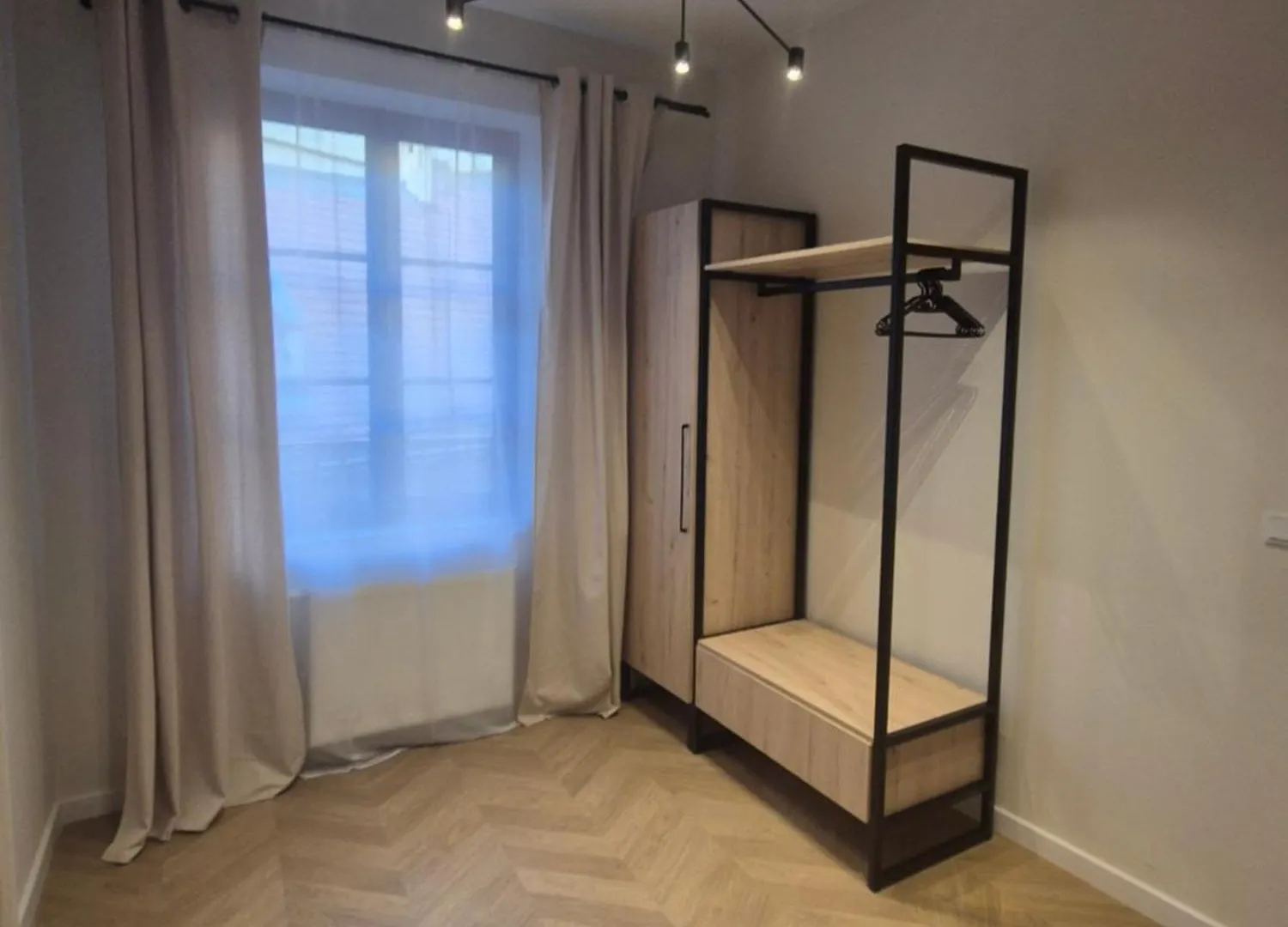 Hetman Main Square Apartments Krakow Poland