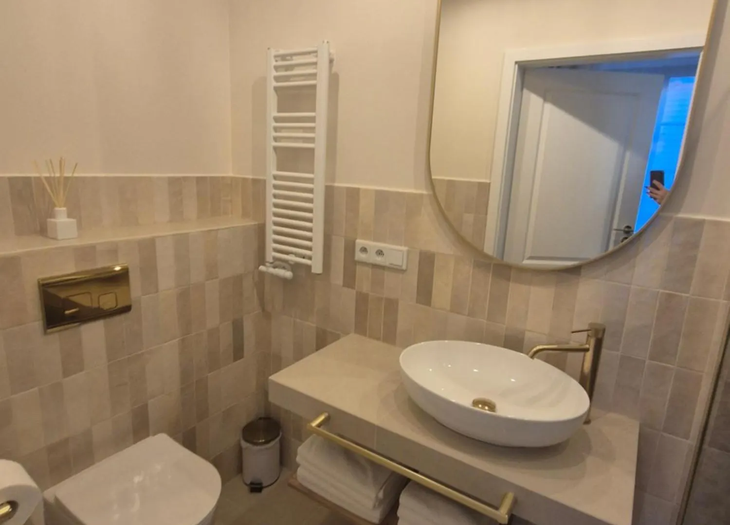 Hetman Main Square Apartments Krakow