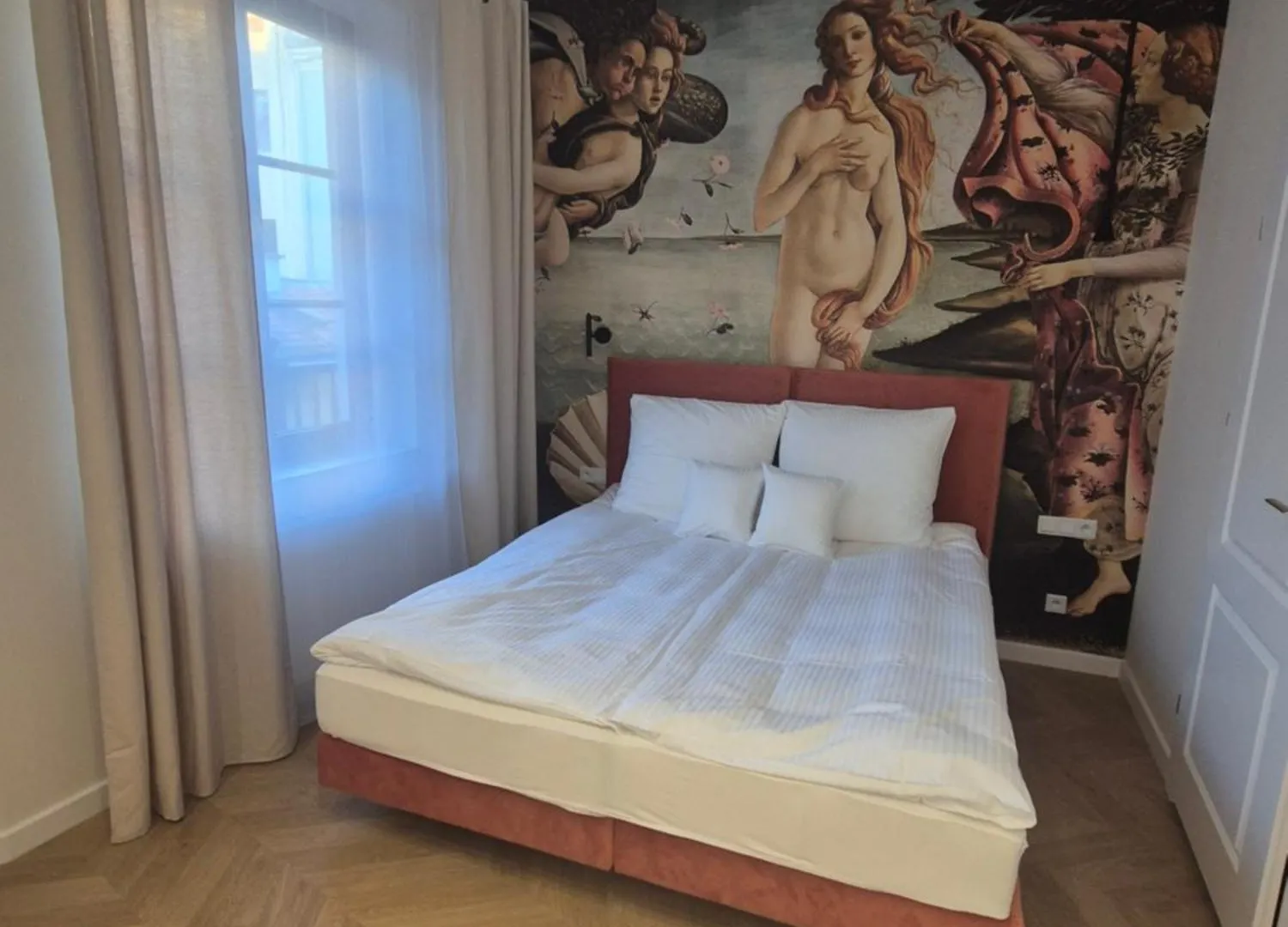Hetman Main Square Apartments Krakow