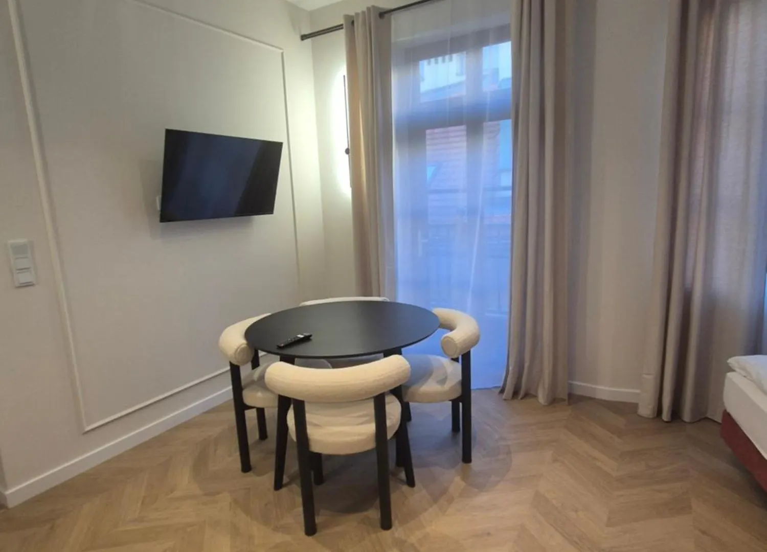 Hetman Main Square Apartments Krakow