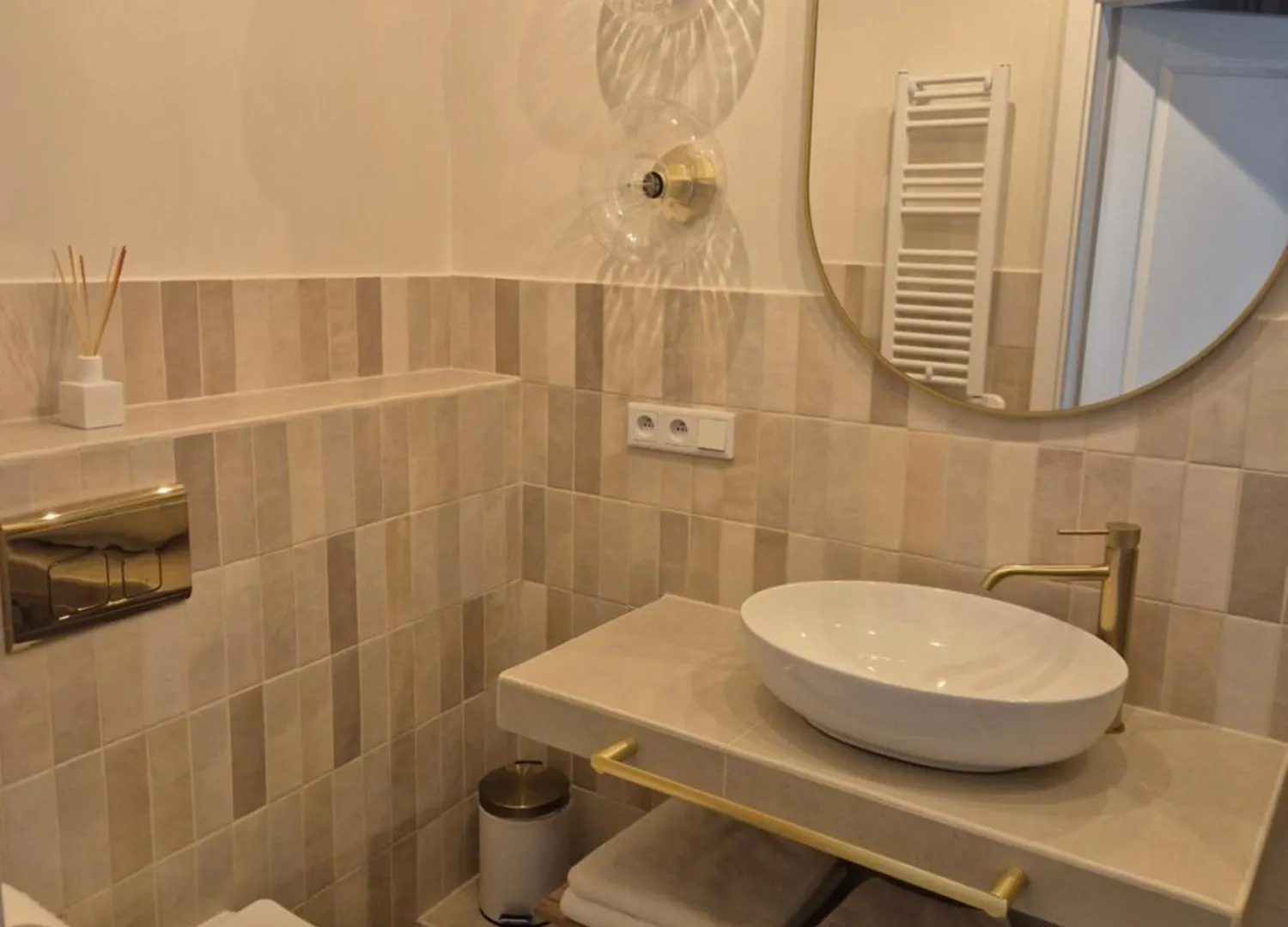 Hetman Main Square Apartments Krakow