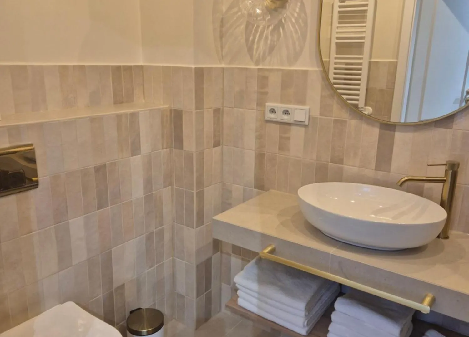 Hetman Main Square Apartments Krakow